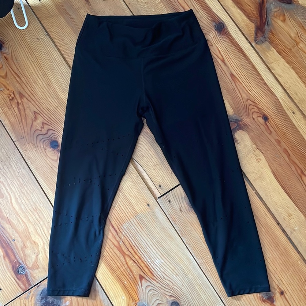 Women’s Small RBX Capri Leggings
